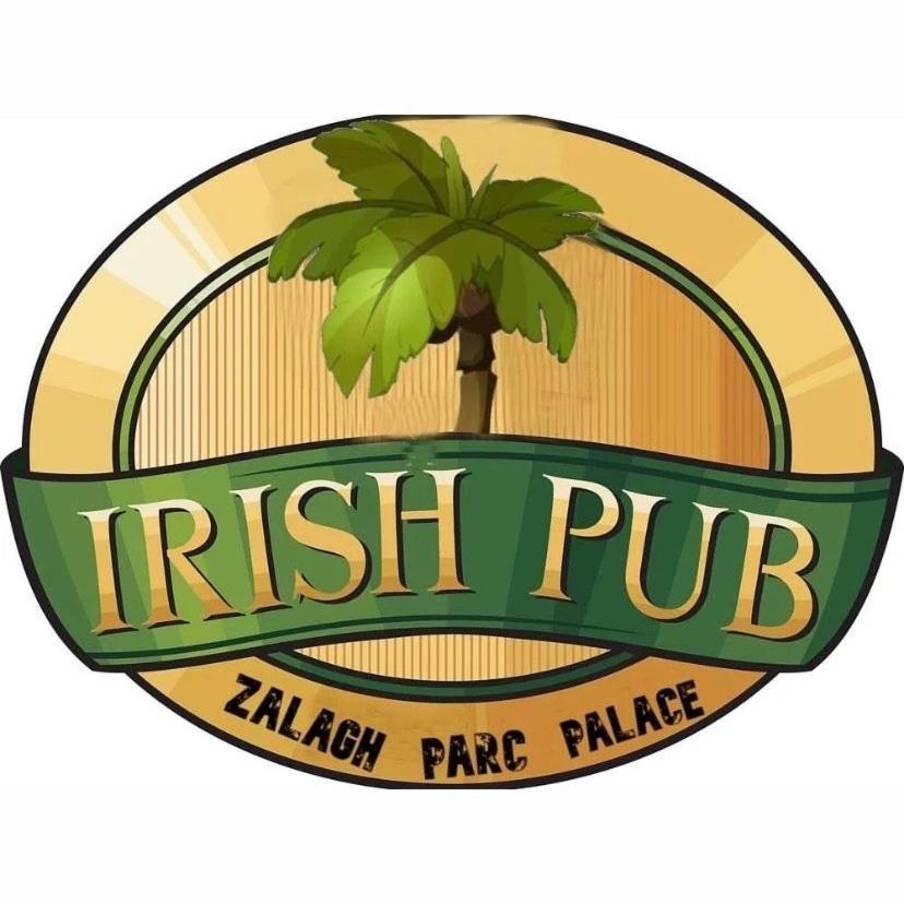 扎拉格公园宫殿酒店 非斯 外观 照片